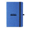 Strand Snow Canvas Bound Journal Notebook 5.5" X 8.27" Thumbnail