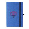 Strand Snow Canvas Bound Journal Notebook 5.5" X 8.27" Thumbnail