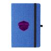 Strand Snow Canvas Bound Journal Notebook 5.5" X 8.27" Thumbnail