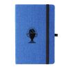 Strand Snow Canvas Bound Journal Notebook 5.5" X 8.27" Thumbnail