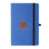 Strand Snow Canvas Bound Journal Notebook 5.5" X 8.27" Thumbnail