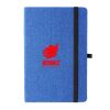 Strand Snow Canvas Bound Journal Notebook 5.5" X 8.27" Thumbnail