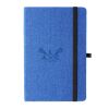 Strand Snow Canvas Bound Journal Notebook 5.5" X 8.27" Thumbnail