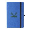 Strand Snow Canvas Bound Journal Notebook 5.5" X 8.27" Thumbnail