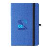 Strand Snow Canvas Bound Journal Notebook 5.5" X 8.27" Thumbnail