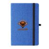 Strand Snow Canvas Bound Journal Notebook 5.5" X 8.27" Thumbnail