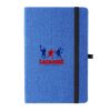 Strand Snow Canvas Bound Journal Notebook 5.5" X 8.27" Thumbnail
