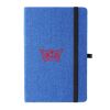 Strand Snow Canvas Bound Journal Notebook 5.5" X 8.27" Thumbnail
