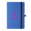 Strand Snow Canvas Bound Journal Notebook 5.5" X 8.27" Thumbnail