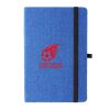 Strand Snow Canvas Bound Journal Notebook 5.5" X 8.27" Thumbnail