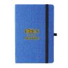 Strand Snow Canvas Bound Journal Notebook 5.5" X 8.27" Thumbnail