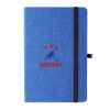 Strand Snow Canvas Bound Journal Notebook 5.5" X 8.27" Thumbnail