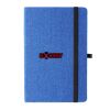 Strand Snow Canvas Bound Journal Notebook 5.5" X 8.27" Thumbnail
