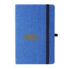 Strand Snow Canvas Bound Journal Notebook 5.5" X 8.27" Thumbnail