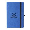 Strand Snow Canvas Bound Journal Notebook 5.5" X 8.27" Thumbnail