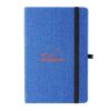 Strand Snow Canvas Bound Journal Notebook 5.5" X 8.27" Thumbnail