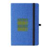 Strand Snow Canvas Bound Journal Notebook 5.5" X 8.27" Thumbnail