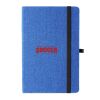 Strand Snow Canvas Bound Journal Notebook 5.5" X 8.27" Thumbnail
