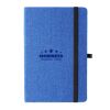 Strand Snow Canvas Bound Journal Notebook 5.5" X 8.27" Thumbnail