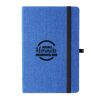 Strand Snow Canvas Bound Journal Notebook 5.5" X 8.27" Thumbnail