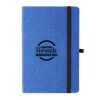 Strand Snow Canvas Bound Journal Notebook 5.5" X 8.27" Thumbnail