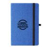 Strand Snow Canvas Bound Journal Notebook 5.5" X 8.27" Thumbnail