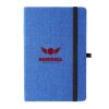Strand Snow Canvas Bound Journal Notebook 5.5" X 8.27" Thumbnail