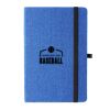 Strand Snow Canvas Bound Journal Notebook 5.5" X 8.27" Thumbnail