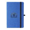 Strand Snow Canvas Bound Journal Notebook 5.5" X 8.27" Thumbnail