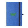 Strand Snow Canvas Bound Journal Notebook 5.5" X 8.27" Thumbnail