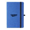 Strand Snow Canvas Bound Journal Notebook 5.5" X 8.27" Thumbnail
