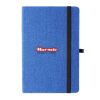 Strand Snow Canvas Bound Journal Notebook 5.5" X 8.27" Thumbnail