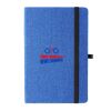 Strand Snow Canvas Bound Journal Notebook 5.5" X 8.27" Thumbnail