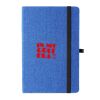 Strand Snow Canvas Bound Journal Notebook 5.5" X 8.27" Thumbnail