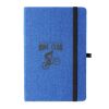 Strand Snow Canvas Bound Journal Notebook 5.5" X 8.27" Thumbnail