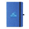 Strand Snow Canvas Bound Journal Notebook 5.5" X 8.27" Thumbnail