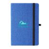 Strand Snow Canvas Bound Journal Notebook 5.5" X 8.27" Thumbnail