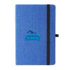 Strand Snow Canvas Bound Journal Notebook 5.5" X 8.27" Thumbnail