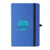 Strand Snow Canvas Bound Journal Notebook 5.5" X 8.27" Thumbnail