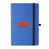 Strand Snow Canvas Bound Journal Notebook 5.5" X 8.27" Thumbnail