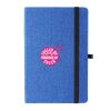 Strand Snow Canvas Bound Journal Notebook 5.5" X 8.27" Thumbnail