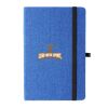 Strand Snow Canvas Bound Journal Notebook 5.5" X 8.27" Thumbnail