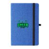 Strand Snow Canvas Bound Journal Notebook 5.5" X 8.27" Thumbnail