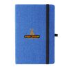 Strand Snow Canvas Bound Journal Notebook 5.5" X 8.27" Thumbnail