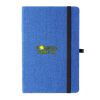 Strand Snow Canvas Bound Journal Notebook 5.5" X 8.27" Thumbnail