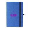 Strand Snow Canvas Bound Journal Notebook 5.5" X 8.27" Thumbnail