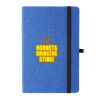 Strand Snow Canvas Bound Journal Notebook 5.5" X 8.27" Thumbnail