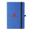 Strand Snow Canvas Bound Journal Notebook 5.5" X 8.27" Thumbnail