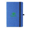 Strand Snow Canvas Bound Journal Notebook 5.5" X 8.27" Thumbnail