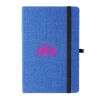 Strand Snow Canvas Bound Journal Notebook 5.5" X 8.27" Thumbnail